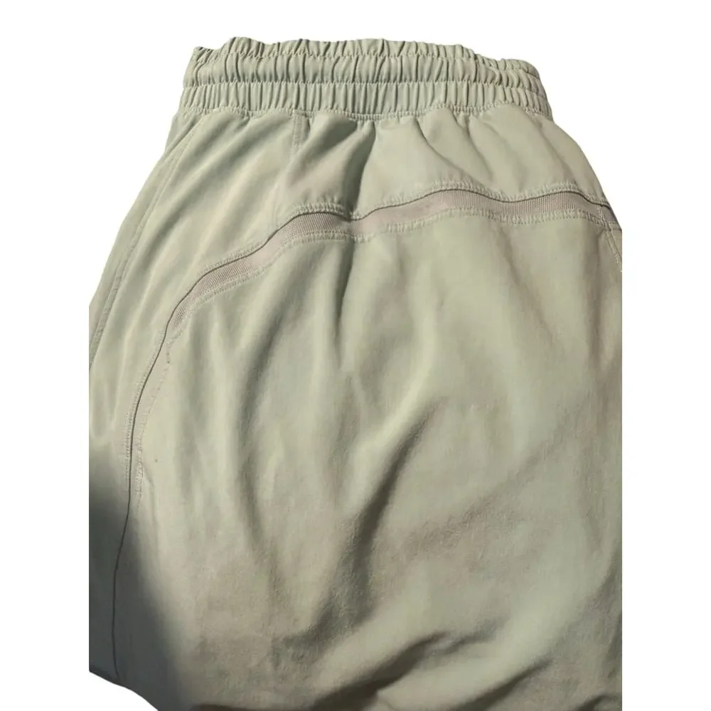 Lululemon Pace Breaker 7